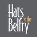 hatsinthebelfry