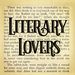 ForLiteraryLovers