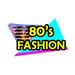 80sfashion