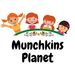 munchkinsplanet