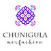 chunigulamexfashion