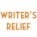 writersrelief