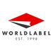 worldlabel