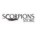 scorpionsstore