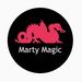 MartyMagicpin