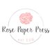 rosepaperpress