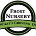 frostnursery