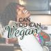 ICanYouCanVegan