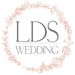 ldswedding