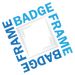 badgeframe