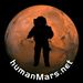 humanmars