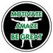 motivateamazebegreat