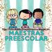 MaestrasPreescolarRecursos