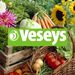 veseysseeds