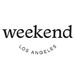 WeekendLosAngeles