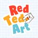 redtedart