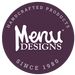 menudesigns