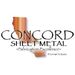 concordshtmetal