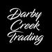 DarbyCreekTrading