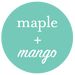 mapleandmango