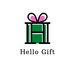 Hello Gift - DIY & Personalized