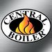 centralboiler