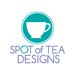 spotofteadesigns