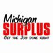 michigansurplus