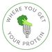 WhereYouGetYourProtein