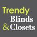 Trendyblindsandclosets