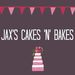 jaxscakesnbakes