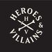 heroesvillainsbrand