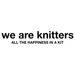 weareknitters