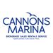 cannonsmarina