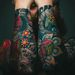 wildtattooarts