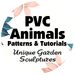 pvcanimalspatternstutorials