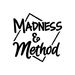 madnessNmethod