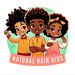 naturalhairkids