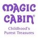 magiccabin