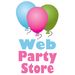 WebPartyStore