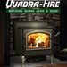 quadrafirestove