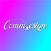 commesign