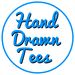 handdrawntees