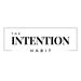 theintentionhabit