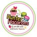 Huntermacarons