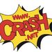 crashdotnet