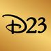 DisneyD23