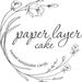 paperlayercake