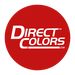 directcolors