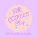 feltgoodiesshop